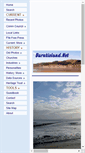 Mobile Screenshot of burntisland.net